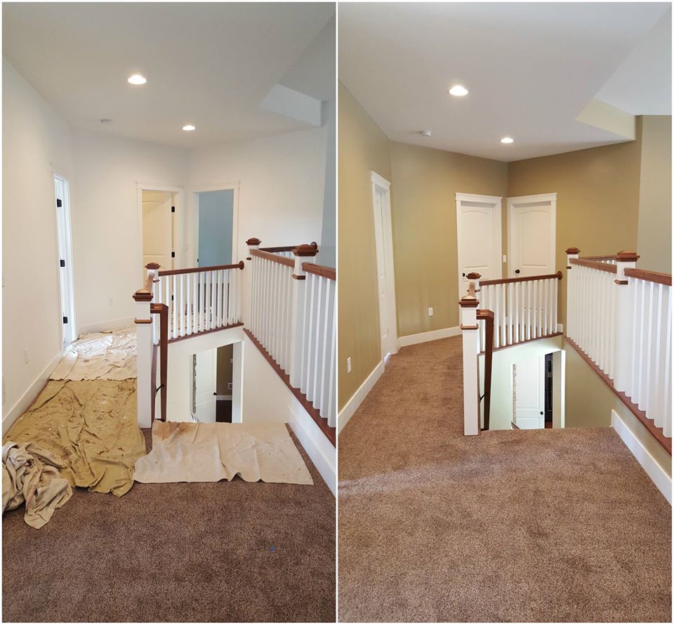 Chester County Painting - Home Interior Painting - Keith Reeser Painting LLC